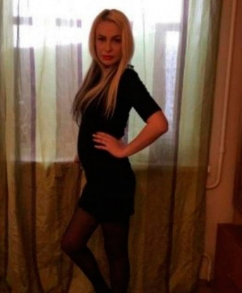 Анкета проститутки Вива - Фото 1, Гудермес, 38 лет, №9564
